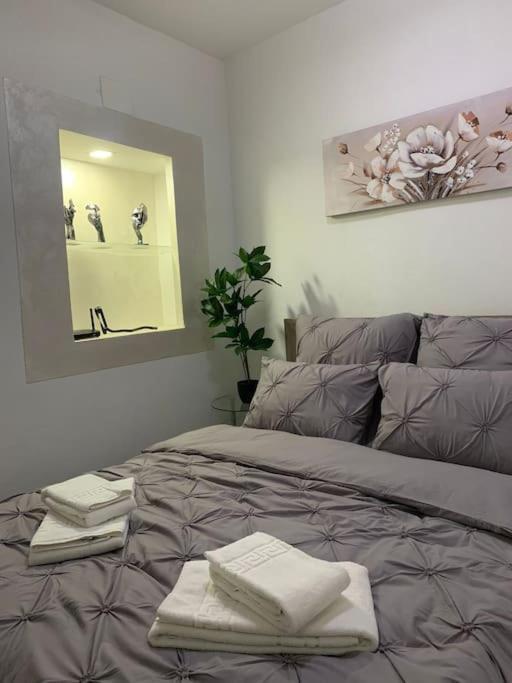 Studio Central Mm Apartments Braşov Exterior foto